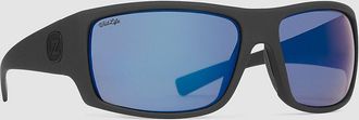 Vonzipper Suplex Polar Blk Sat Sonnenbrille schwarz