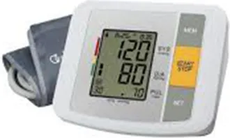 Trade Shop Trade Shop - Medidor De Presi&oacute;n Autom&aacute;tico De La Presi&oacute;n Del Brazo Digital Esfigmoman&oacute;metro
