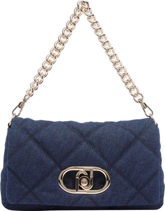 Liu Jo Logo Crossbody Bag