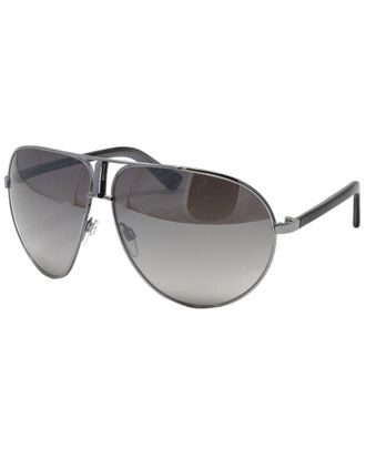 Just Cavalli Mens Jc508s 62Mm Sunglasses