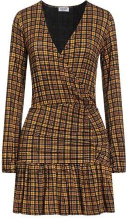 Liu Jo DRESSES - Mini dresses on YOOX.COM