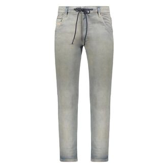 Diesel Slim Denim Jeans - male - Diesel - Slim Fit Jeans - Gray - W28 - Jeans