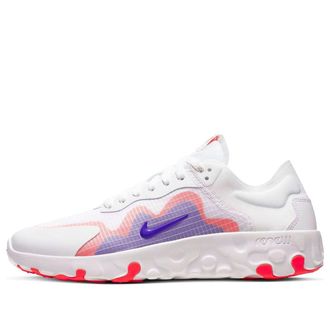 Nike Renew Lucent White Royal Crimson BQ4235-101