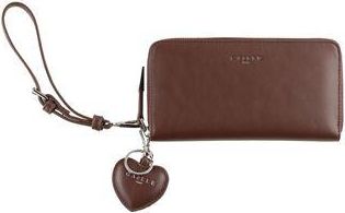 Ga&euml;lle Paris Small Leather Goods - Wallets sur YOOX.COM