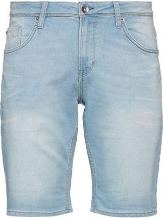Garcia PARTES DE ABAJO - Shorts vaqueros en YOOX.COM