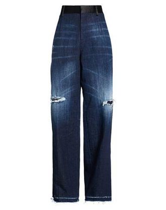 Dsquared2 BOTTOMWEAR - Jeans on YOOX.COM