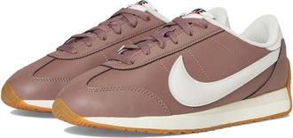 Nike Pacific Leather Womens Shoes Smokey Mauve/Phantom/White/Sail/Gum Light Brown : 11.5 B - Medium