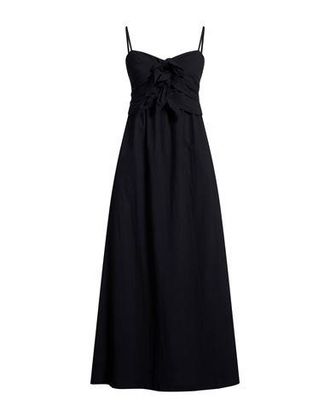 Msgm DRESSES - Maxi dresses on YOOX.COM