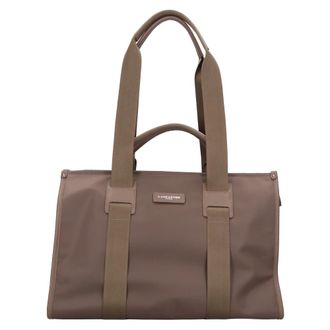 Lancaster Mujer, Bolsos, Marrón, Talla: ONE Size