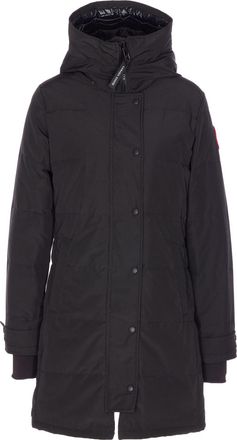 Canada Goose Shelburne Parka