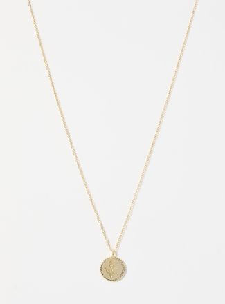 Midi34 Womens M&eacute;lissa chain