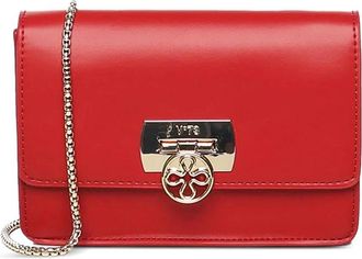 V&deg; 73 Red Party Shoulder Bag