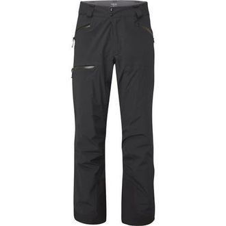 RAB Khroma Diffract Pant - Mens in Black at Nordstrom, Size Xx-Large