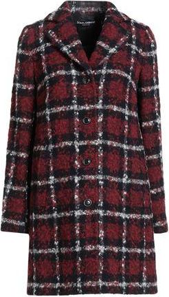 Dolce & Gabbana ROPA DE ABRIGO - Abrigos en YOOX.COM