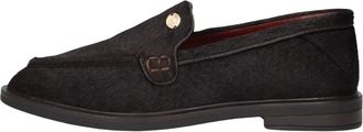 Fred De La Bretoniere Fairy Emior - Dames - Schoenen - Zwart - Maat: 37 EU Leer