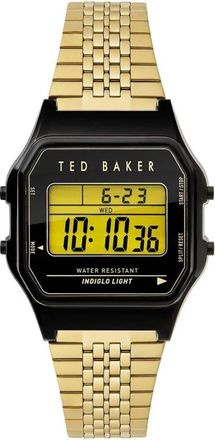 Ted Baker Watches - Dames - Horloges - Geel - ONE Size - Accessoires