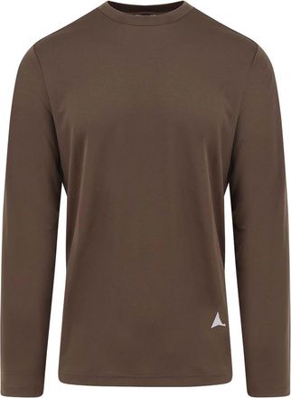 Roa T-Shirt Fireflies In Poliestere Riciclato