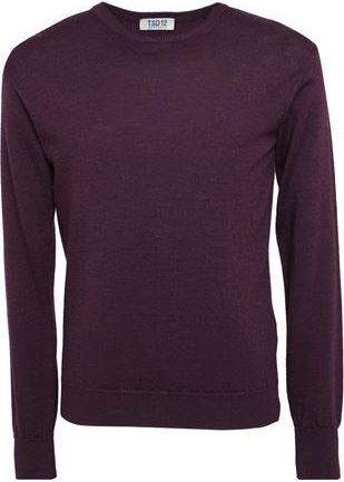 TSD12 KNITWEAR - Jumpers on YOOX.COM