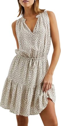 Rails Albany Dress In Bella Floral