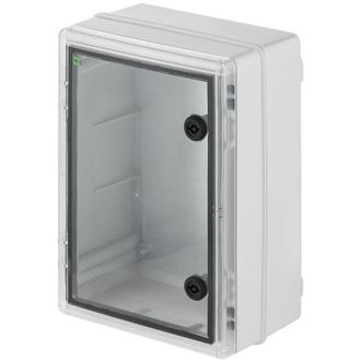 OEM Carcasa De Superficie N/t (armario De Distribuci&oacute;n) Sr2 252x352x162, Ip65 Industrial