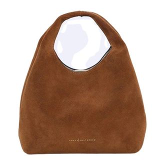 Smaak Borsa a tracolla Daisy - - Bags - Donna - Marrone - ONE SIZE