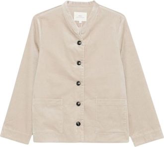 Yerse Kendall 007 Jacket - Jackets - Mujer - Beige - L