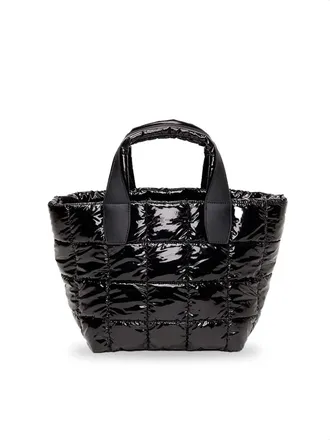 VeeCollective Mujer, Bolsos, Negro, Talla: ONE Size