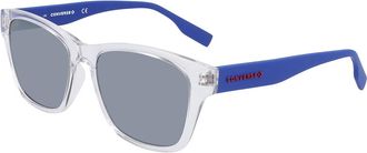 Converse CV514SY MALDEN 970 Mens Sunglasses Clear Size 51