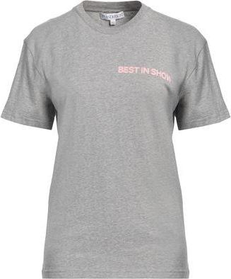 J.W.Anderson TOPWEAR - T-shirts on YOOX.COM