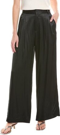 Madewell The Harlow Super Wide Leg Pant