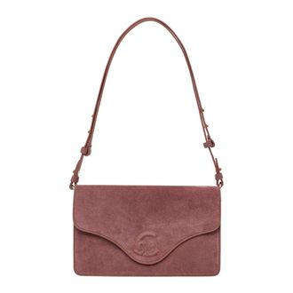 Coccinelle Donna, Borse, Rosa, Taglia unica, new