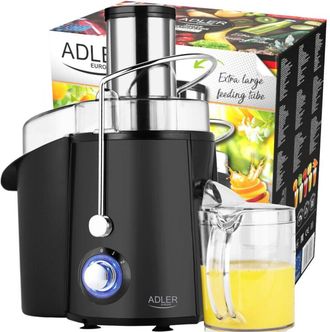 Adler Europe Estrattore di succo Adler AD 4127