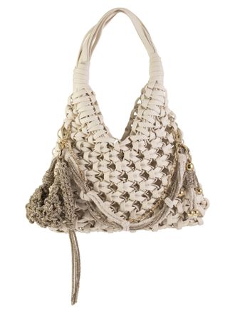 Hibourama Bags Vannifique Leder-Schmucktasche