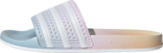 adidas Adilette Slides Asia Sizing Sunrise IH2481