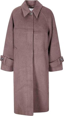 Sams&oslash;e & Sams&oslash;e Alma Coat 14895