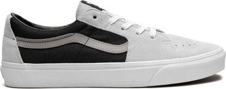 Vans Sk8-Low suede sneakers - unisex - Suede - 11.5 - Black