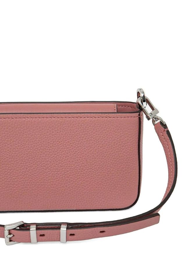 Handbag Michael Kors Kleine Tasche Rosa Michael Michael Kors