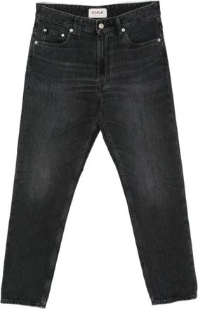 Cycle Jeans a gamba dritta - - Jeans - Uomo - Nero - W30