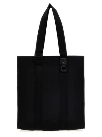 Jacquemus Le Cabas Cuerda Messenger Tote Bag