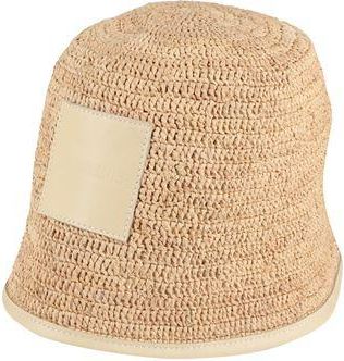 Jacquemus Hats