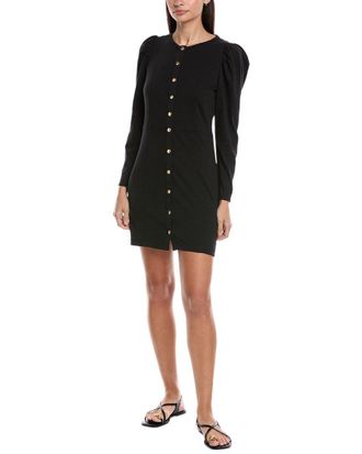 Nation Ltd Rae Mini Dress