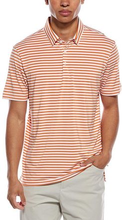 adidas Adidas Ultimate Stripe Polo Shirt