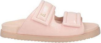 Patrizia Pepe SCHUHE - Sandalen auf YOOX.COM