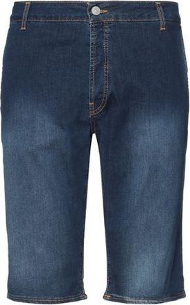 Liu Jo BOTTOMWEAR - Denim shorts sur YOOX.COM