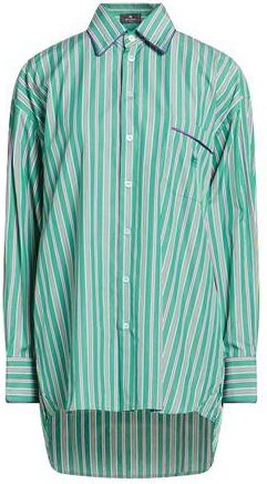 Etro TOPWEAR - Shirts on YOOX.COM