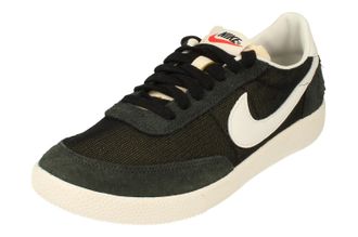 Nike Killshot Sp Heren Zwarte Sneakers