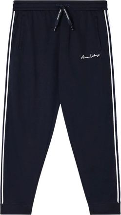 A|X Armani Exchange Hombre, Pantalones, Azul, Talla: S