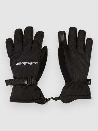 Quiksilver Mission Handschuhe schwarz