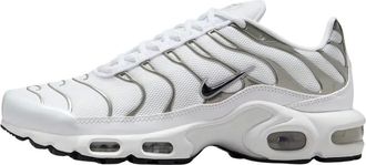Nike Air Max Plus SE - Dames - Sport - Wit - Maat: 38 EU Leer