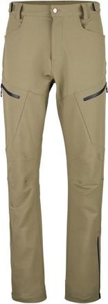 Stoic BorgholmSt. Performance Wool Pants Winterhose für Herren | beige